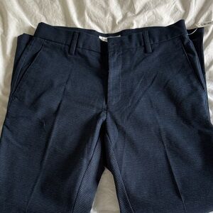 Goodthreads Men's Dark Blue Chinos - NWT!